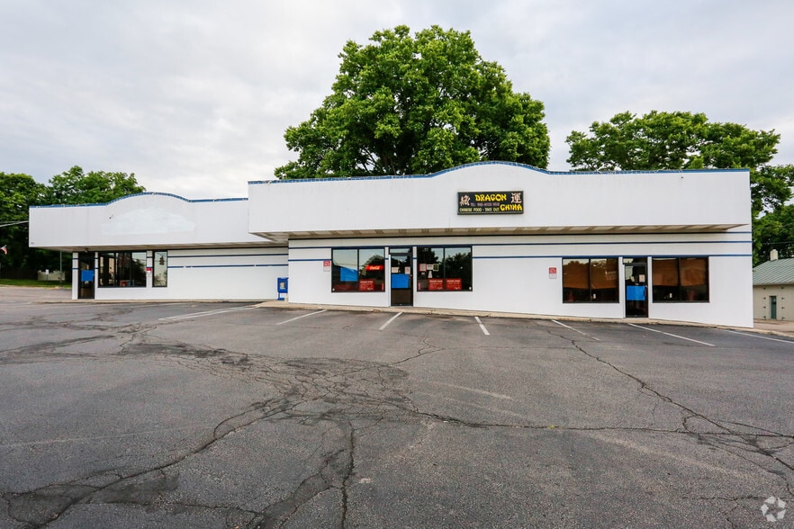 4 E State St, Trenton, OH for sale - Building Photo - Image 3 of 4