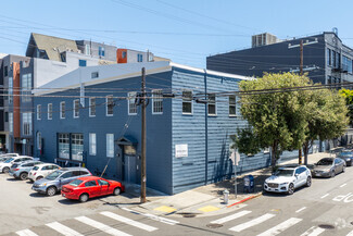 More details for 1045 17th St, San Francisco, CA - Office for Lease