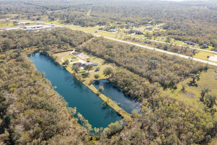3006 FM 521, Brazoria, TX for sale - Aerial - Image 3 of 10