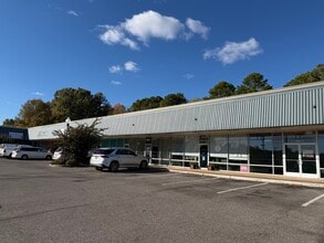 5716-5760 Stage Rd, Bartlett, TN for lease Building Photo- Image 1 of 4