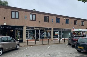 2-4 High St, Pattingham for lease Building Photo- Image 2 of 6