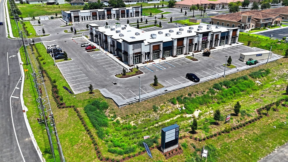 2200 Forest Lake Dr, Davenport, FL for sale - Building Photo - Image 2 of 10