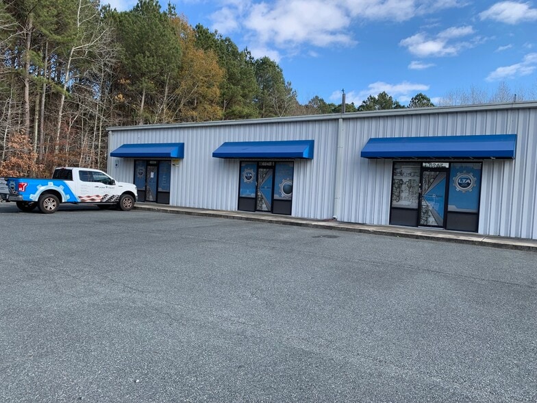 6301 Lankford Hwy, New Church, VA for lease - Building Photo - Image 2 of 5