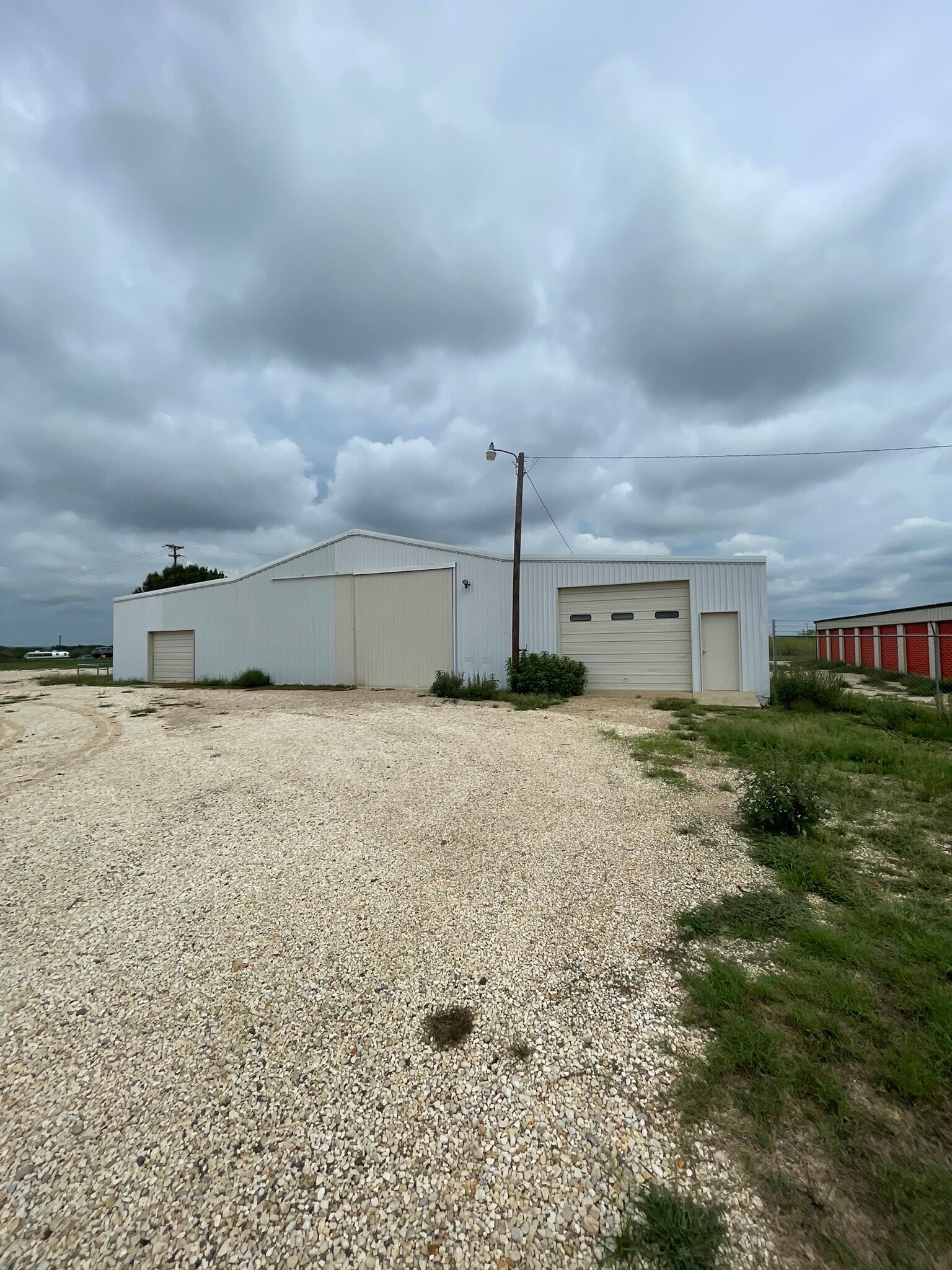 15741 S Ih 35, Salado, TX for sale Building Photo- Image 1 of 1