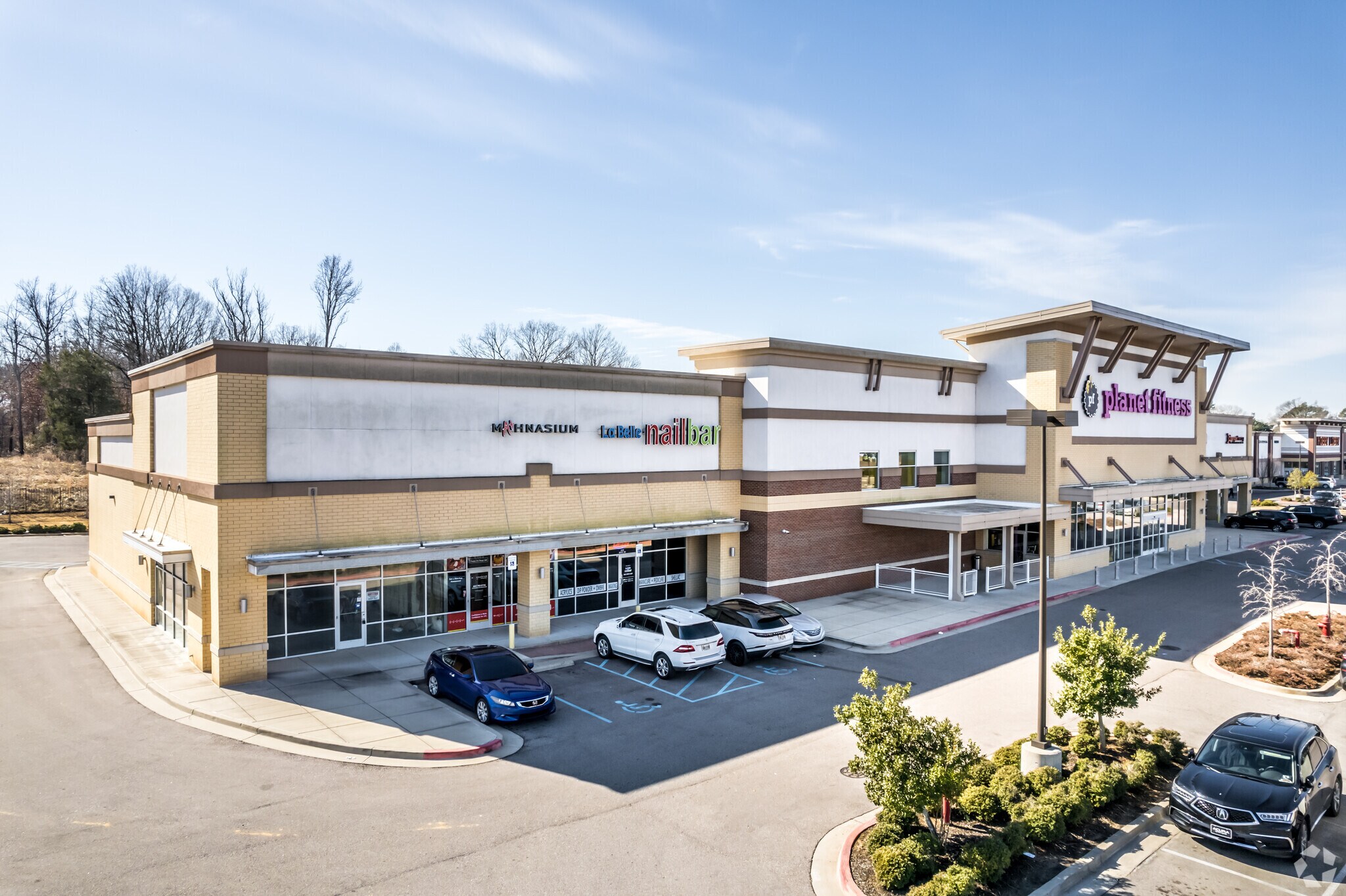 5077 Goodman Rd, Olive Branch, MS 38654 Olive Branch Crossing