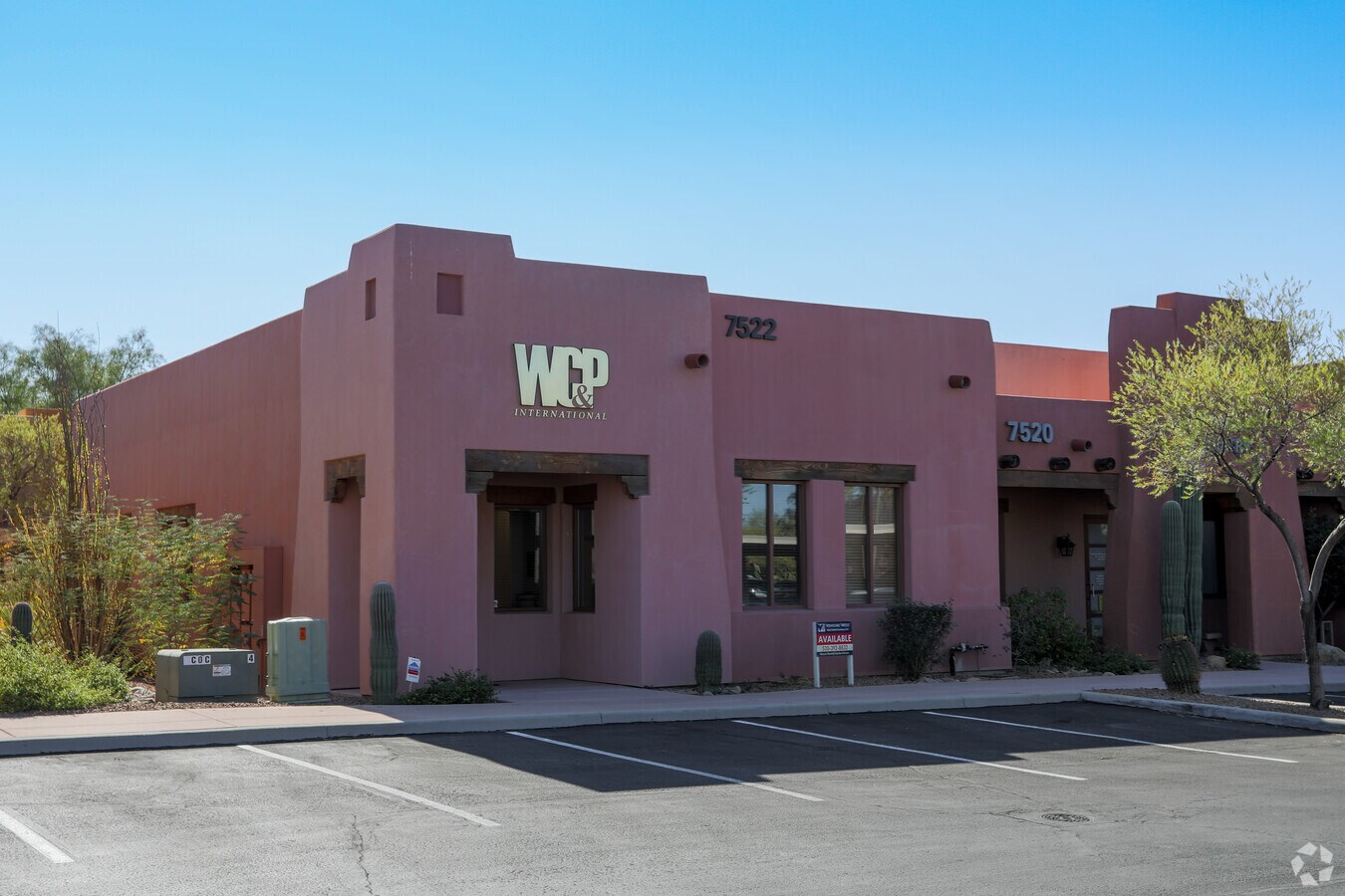 7522 N La Cholla Blvd, Tucson, AZ 85741