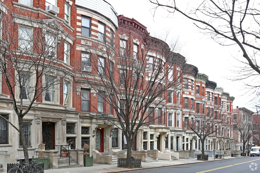 469 W 141st St, New York, NY for sale - Building Photo - Image 2 of 9
