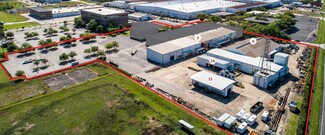 More details for 1310 Rankin Rd, Houston, TX - Industrial for Lease