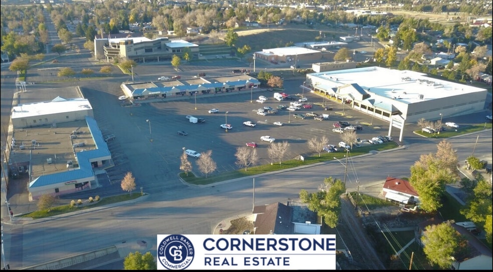 2625 E 2nd St, Casper, WY for lease - Building Photo - Image 2 of 13