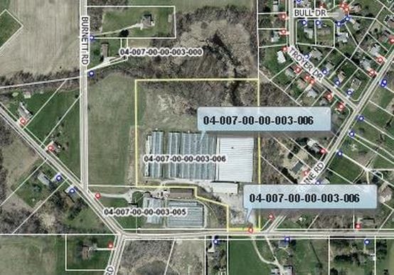 1881 Meloy Rd, Kent, OH for lease - Other - Image 2 of 2