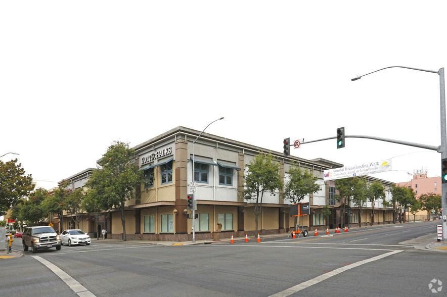 407 Main St, Watsonville, CA for lease - Building Photo - Image 1 of 5