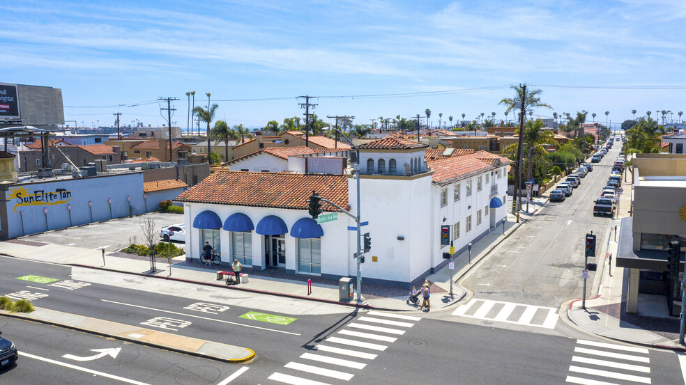 5354 E 2nd St, Long Beach, CA for lease - Building Photo - Image 2 of 12