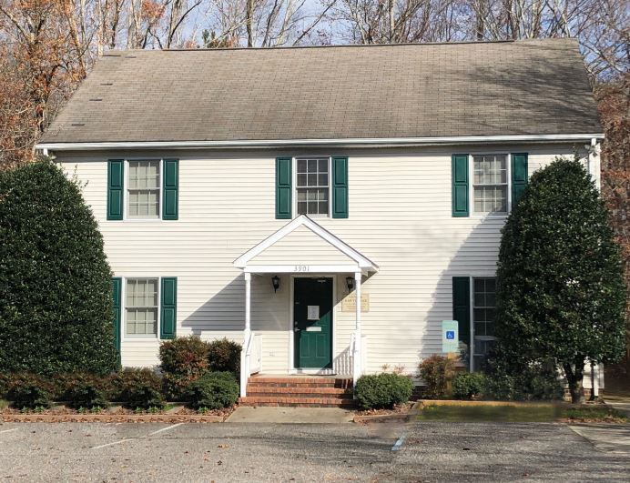 3901 Midlands Rd, Williamsburg, VA for sale Building Photo- Image 1 of 1