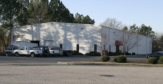 More details for 10 Lockwood Dr, Hampton, VA - Industrial for Lease