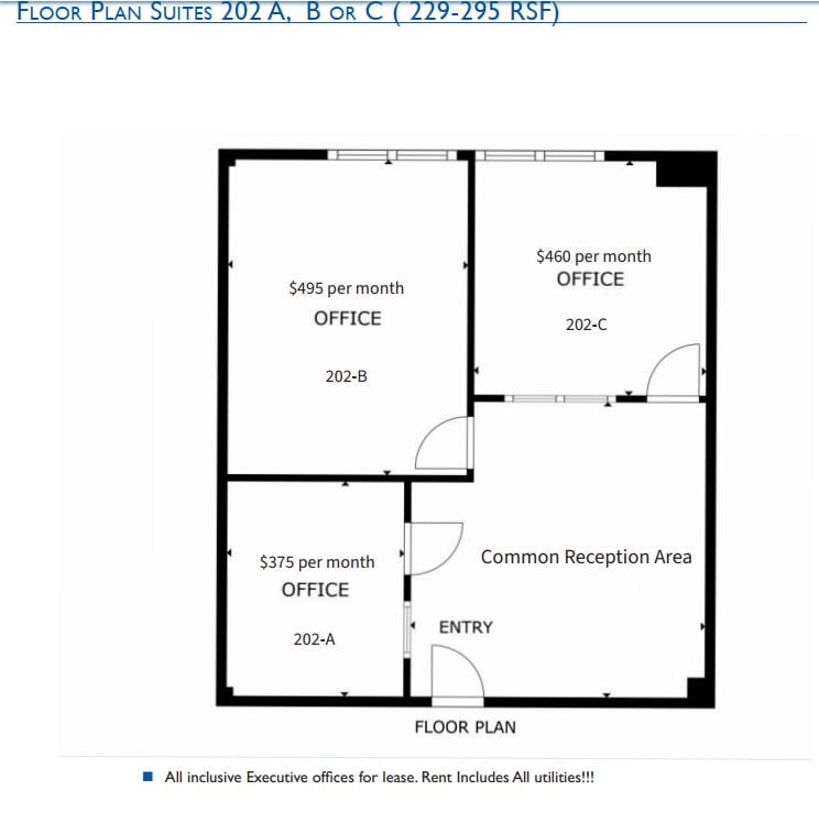 805-815 E Rand Rd, Arlington Heights, IL for lease Building Photo- Image 1 of 12