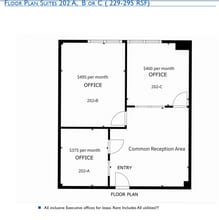 805-815 E Rand Rd, Arlington Heights, IL for lease Building Photo- Image 1 of 12