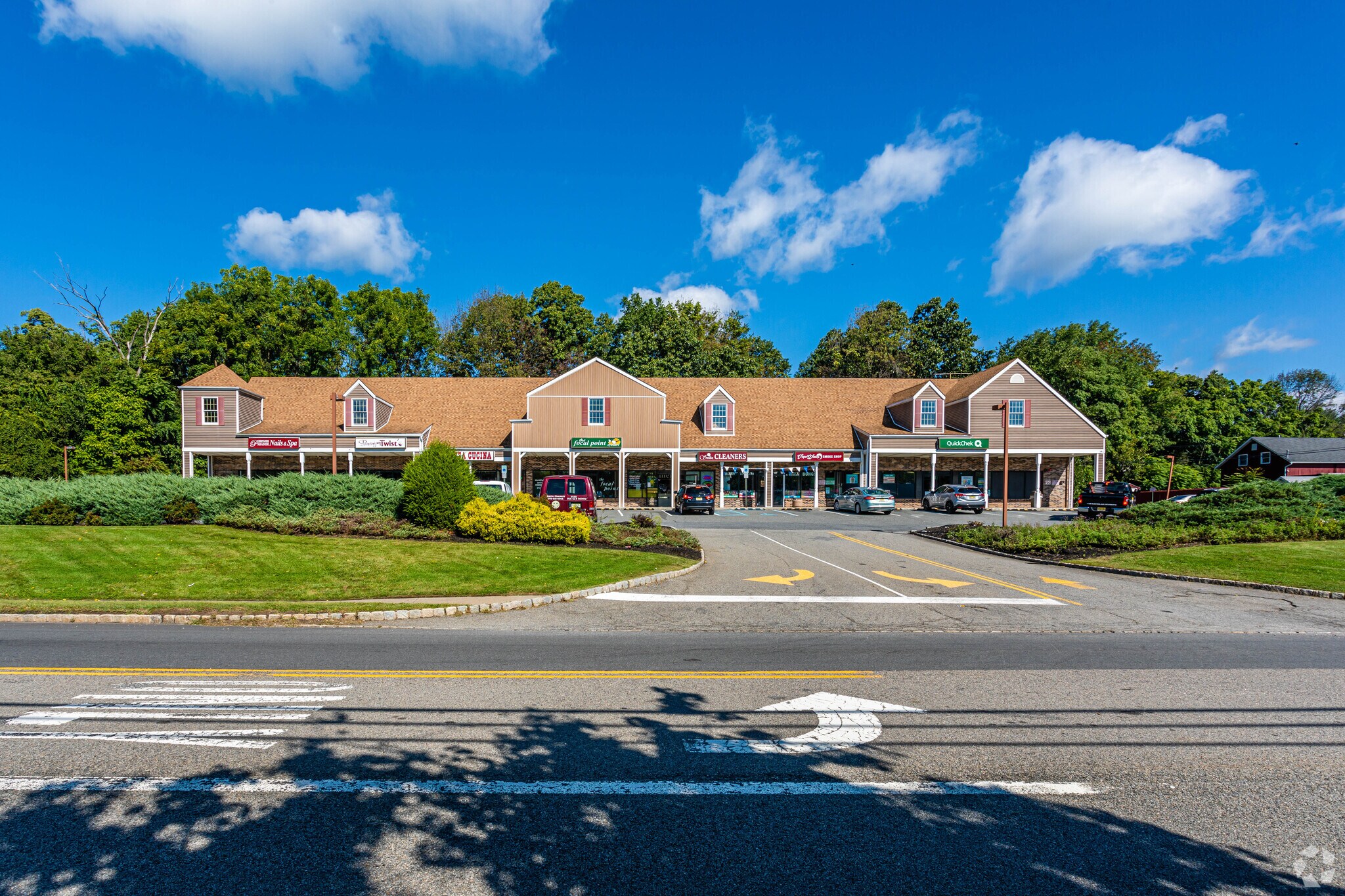 440 Main Rd, Towaco, NJ for sale Primary Photo- Image 1 of 1