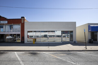 More details for 921 Minnesota Ave, Kansas City, KS - Retail for Sale