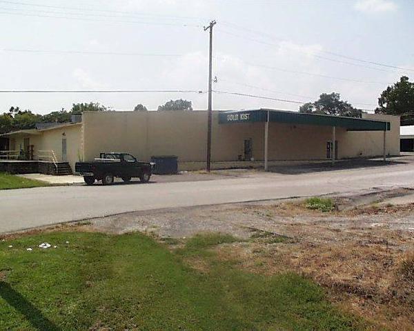 201 3rd Ave SW, Cullman, AL for sale - Building Photo - Image 1 of 1