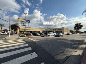 5301 Whittier Blvd, Los Angeles, CA for lease Interior Photo- Image 1 of 8