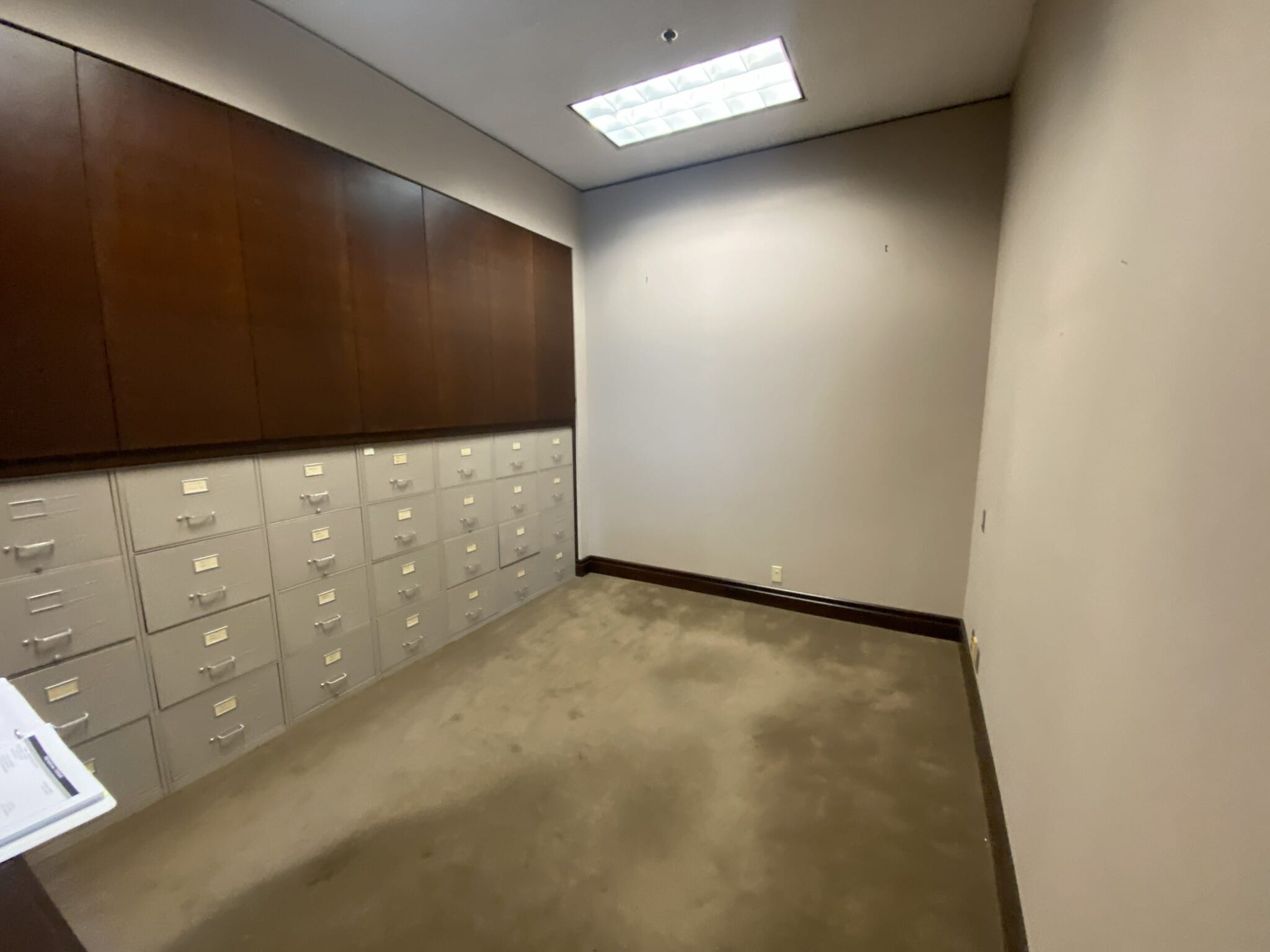 1700 Pacific Ave, Dallas, TX for lease Interior Photo- Image 1 of 7