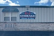 B&J Storage - Delavan - Self Storage Facility