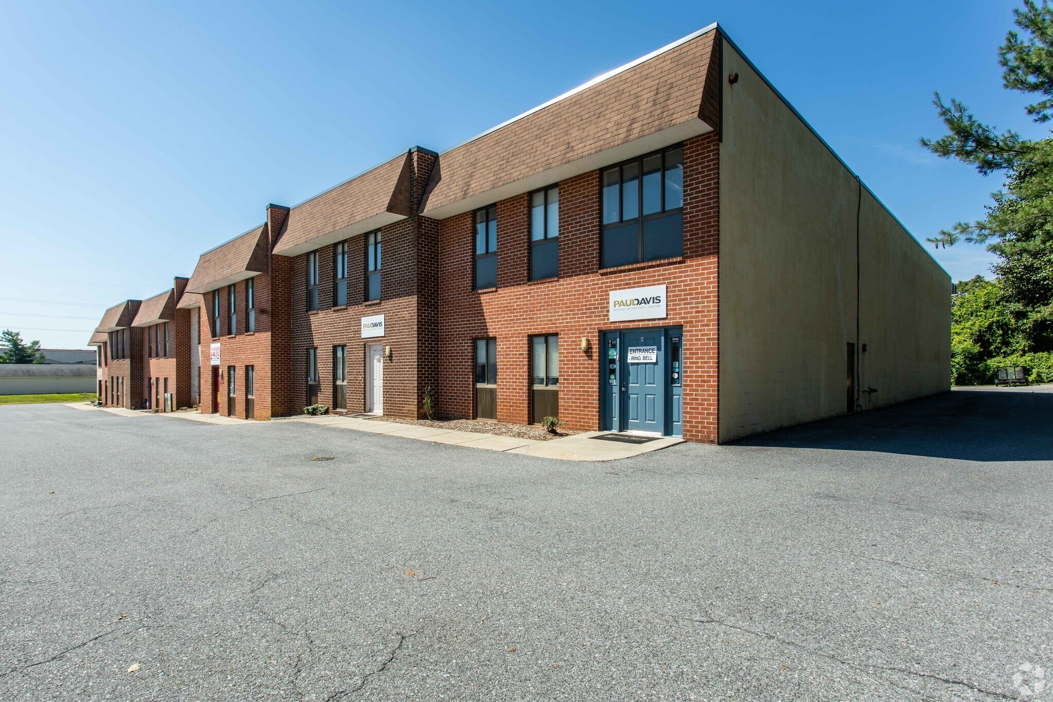 5714 Industry Ln, Frederick, MD for sale Building Photo- Image 1 of 1