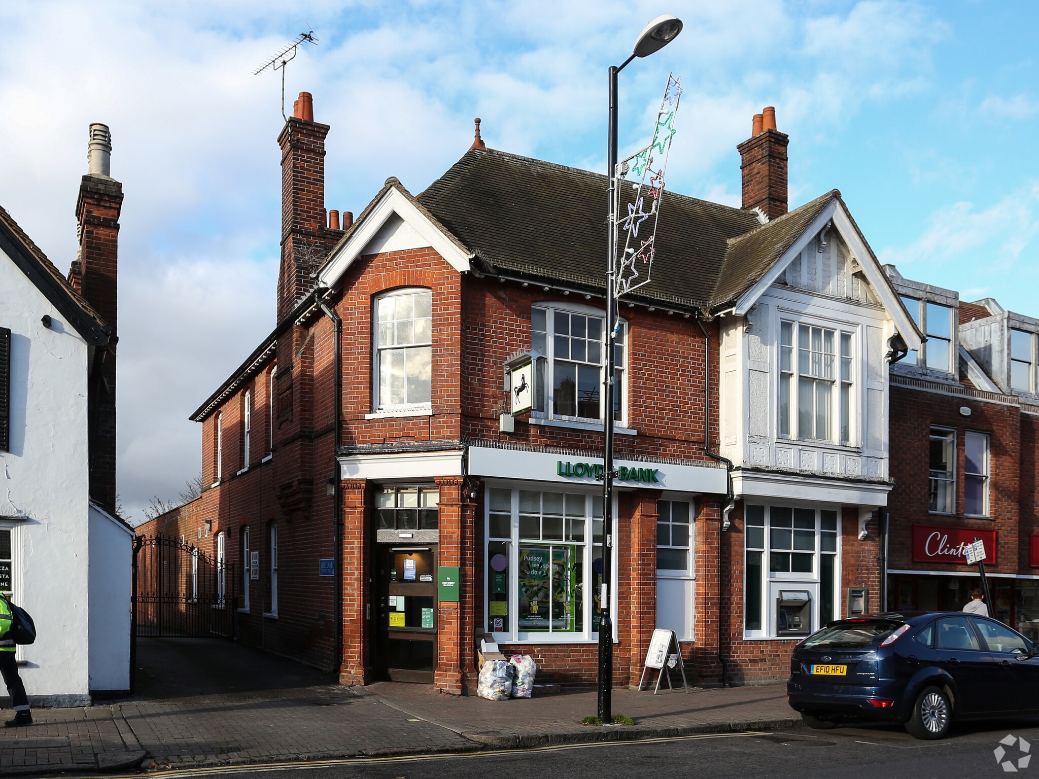 89 High St, Billericay for sale Primary Photo- Image 1 of 1