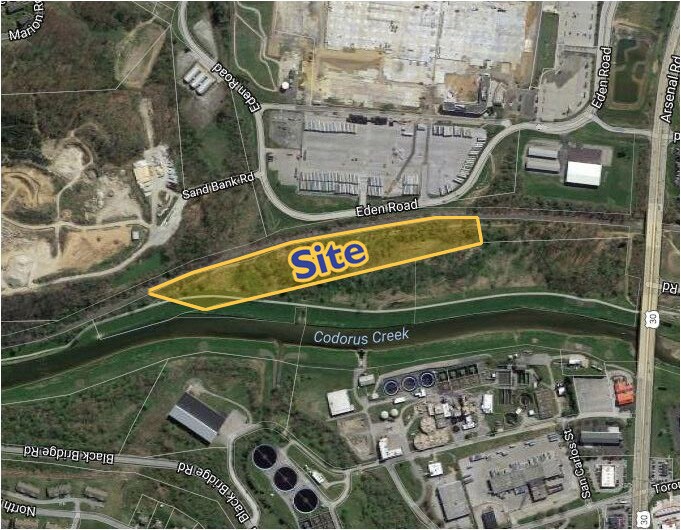 Eden Rd, York, PA 17402