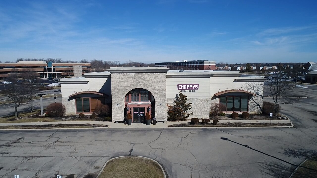 7880 Washington Village Dr, Centerville, OH for sale Building Photo- Image 1 of 14