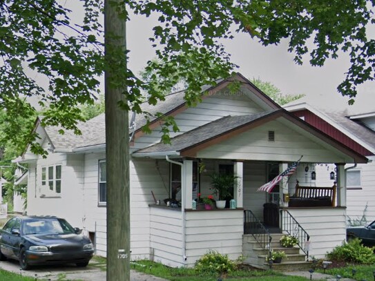 1707 Delaware St, Saginaw, MI for sale Primary Photo- Image 1 of 2