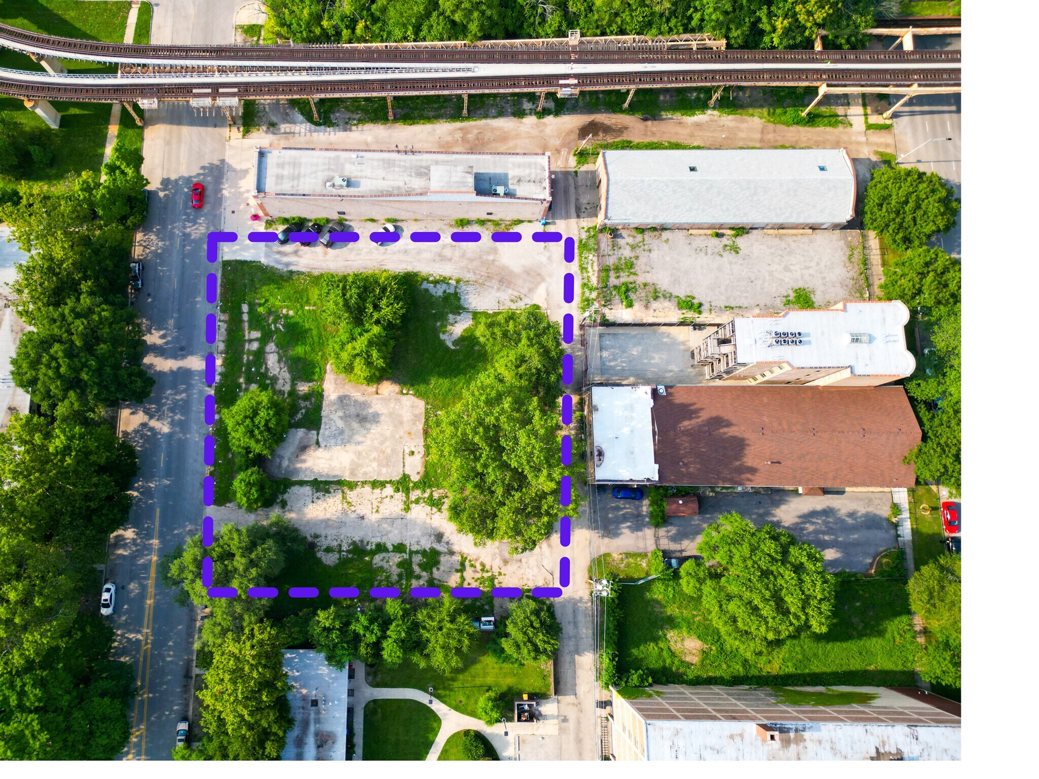 4011-4029 S Wabash Ave, Chicago, IL for sale Building Photo- Image 1 of 1