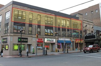 More details for 100 Jefferson Ave, Elizabeth, NJ - Office for Lease