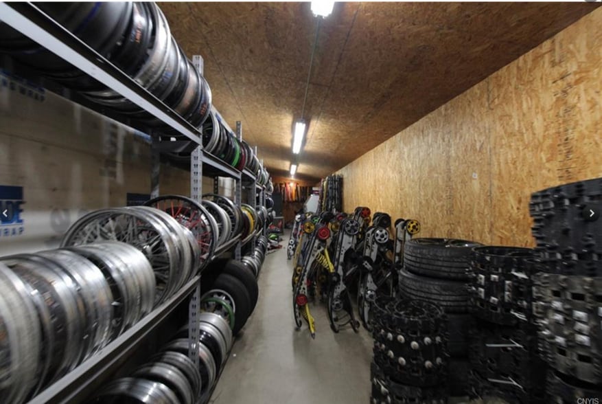 585 S Main St, Central Square, NY for sale - Building Photo - Image 3 of 60