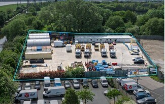 More details for 6 Morson Rd, Enfield - Land for Lease