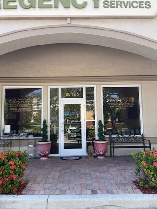 More details for 861 W Yamato Rd, Boca Raton, FL - Office for Lease