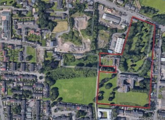 More details for Liff Rd, Dundee - Land for Sale