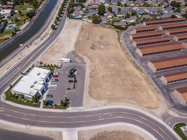 2606 S. Williams Place, Kennewick, WA for sale - Aerial - Image 2 of 6