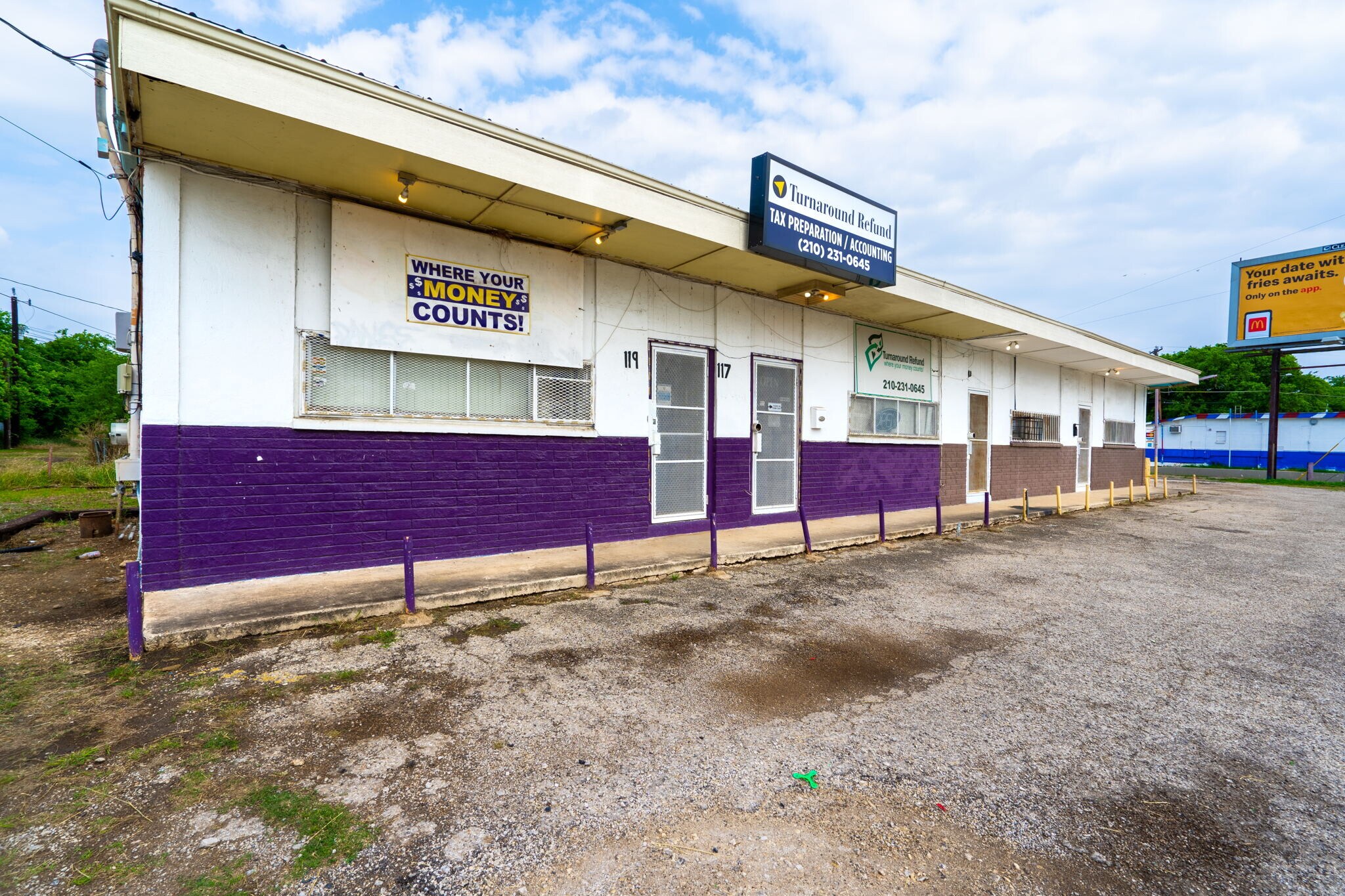 113119 Bynum Ave, San Antonio, TX 78211