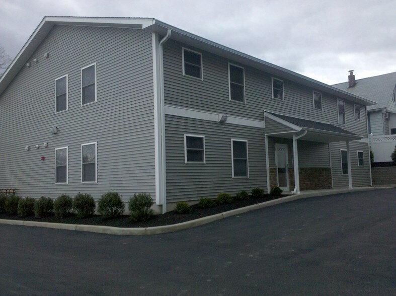 4 State St, Beacon, NY for sale - Primary Photo - Image 1 of 1