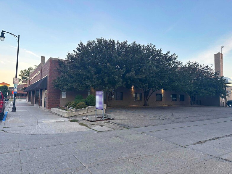 721 1st Ave N, Fargo, ND for lease - Building Photo - Image 2 of 2