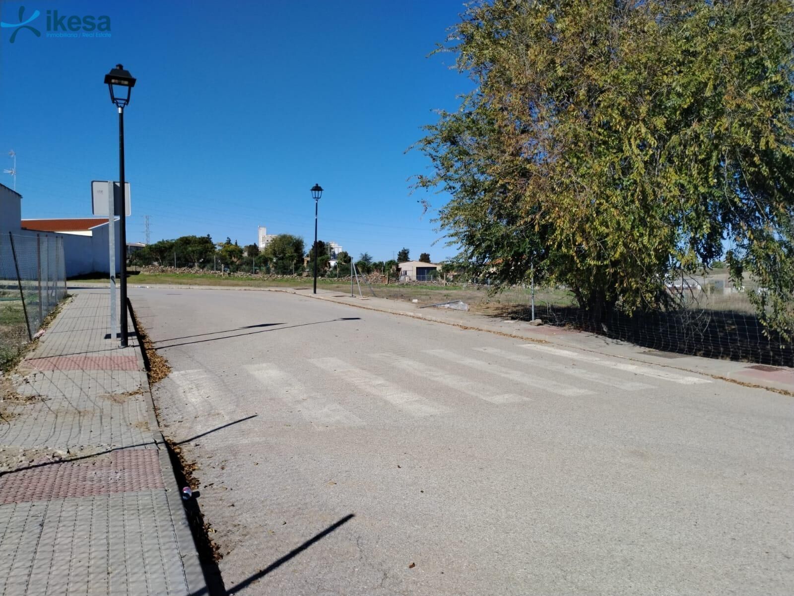 Land in Azuaga for sale Building Photo- Image 1 of 9
