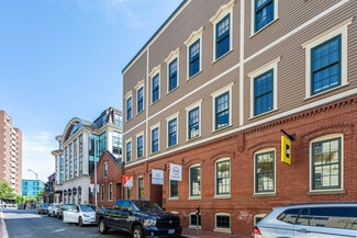 More details for 10-14 Arrow St, Cambridge, MA - Office, Office/Retail for Lease