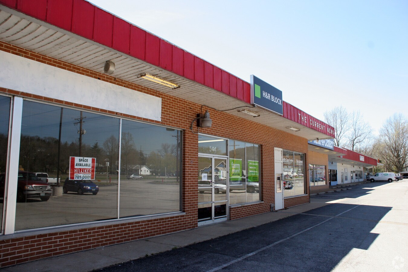 522552 E Osage St, Pacific, MO 63069