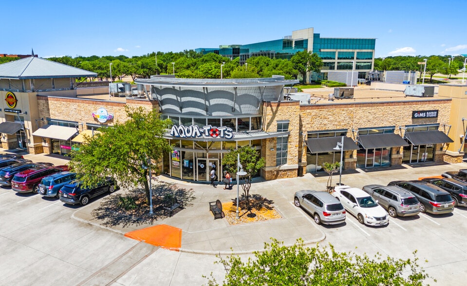 6039 Precinct Line Rd, North Richland Hills, TX for sale - Building Photo - Image 3 of 11