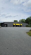 18 Sterling Pl, Mills River, NC for lease Building Photo- Image 2 of 3