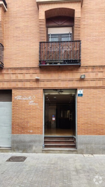 Retail in Alcalá De Henares, Madrid for lease Interior Photo- Image 1 of 15