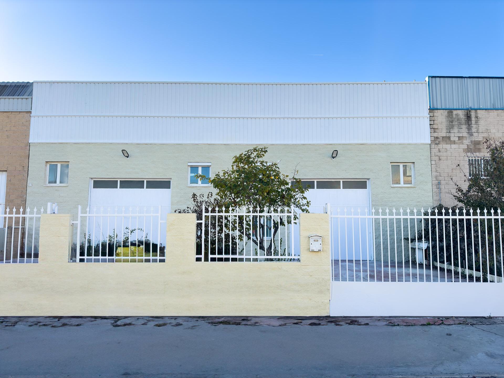  in Getafe, Madrid for sale Floor Plan- Image 1 of 1