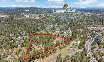 Residential Development Land in West Bend - Land