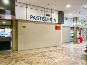 Calle Libertad, 38, Móstoles, Madrid for lease Interior Photo- Image 1 of 2